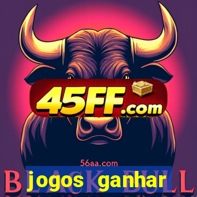 jogos ganhar dinheiro pix